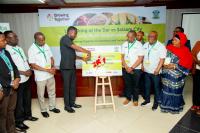 Stakeholders join forces to strengthen Dar food system