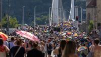 Hungary’s LGBT U-Turn Gets No Green Light as EU Commission Demands CJEU Compliance 