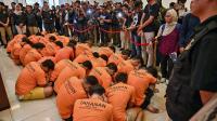 Appeal to Indonesia to stop listing ‘LGBTQ culture’ as a national threat