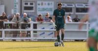 International call for Hadi leaves Bantams short on keepers