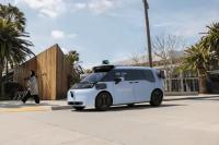 Waymo to Launch Autonomous Robotaxis in Singapore By 2028