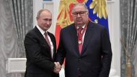 FT: EU seeks compromise over France's resistance to Russia sanctions extension