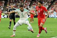 Switzerland boss hits back at Leeds United's Noah Okafor with 'I wasn't satisfied' admission