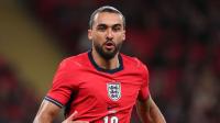 Thomas Tuchel makes England squad decision on Leeds United striker Dominic Calvert-Lewin