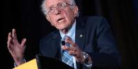 Bern notice: Sanders’ AI plan puts Washington in charge of tomorrow