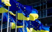 EU to allocate another €3.3 billion to Ukraine for missiles and drones on Friday