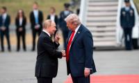 Media: Trump considers "appeasing" Russia with business deals before hostilities end