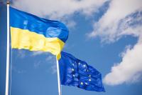 More EU cash aid for war torn Ukraine