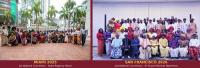 Itsekiri National Congress USA holds largest gathering of Itsekiris in America, publishes its accounts, launches Year Two of riverine health drive