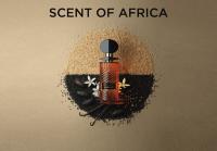 Scent of Africa spotlights Ghanaian heritage with Akua’ba collection