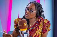 'Ghana should not recreate criminal libel under different laws’ – Abena Osei-Asare