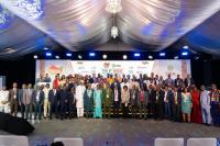 Finance Minister advises African governments to strengthen regional tax cooperation