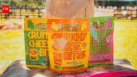 Meet the brother-sister duo who built a Bolivian snack brand during the COVID; the business is now targeting $500,000 in revenue