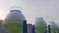 Oman implements Arab world’s first liquefied hydrogen project