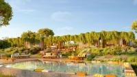 Philippe Starck is building his dream retreat in Portugal. Now, you can own some of it