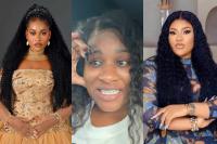 BBNaija Phyna clashes with Nkechi Blessing following criticism (Video)