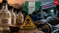 Nigeria Alcohol Tragedy: Nearly 50 Die After Consuming Suspected Methanol-Laced Local Brew