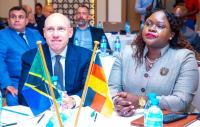 Tanzania’s new investment pitch to Germany, build here, export to Africa