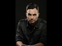 Jesse Clegg praised for his powerful performance of the national anthem in Baltimore