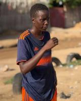 Wajuma FC captain targets 3 points in historic women’s Premier League opener