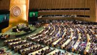 Moldovan PM to attend 81st session of United Nations General Assembly