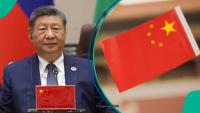 China lists 48 countries whose visa-free entry arrangement will end in December 2026
