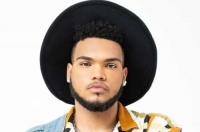 Bermudian singer takes to UK spotlight