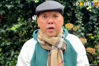 Refuge refused? DFA awaits official word on Harry Roque’s Austrian asylum status