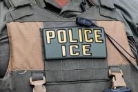 ICE officer charged in Minneapolis shooting appears in Minnesota Court