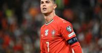 Cristiano Ronaldo named in Portugal squad for Nations League fixtures
