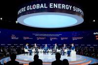 From Bangkok to Ashgabat: The Global Energy Dialogue Continues