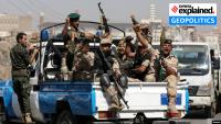 Houthis: How a local Yemeni movement became West Asia’s wildcard