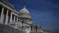 Wisconsin's US lawmakers cast votes on hot-button issues before leaving DC