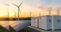 Juniper Green Energy commissions 75 MW hybrid project in Maharashtra