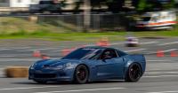 San Juan Festival of Speed to Bring High-Performance Cars to Hiram Bithorn Stadium