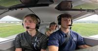 Moravian University aviation program takes flight with hands-on training