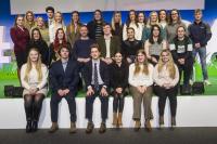 Applications open for 2027 Oxford Farming Conference Scholars Programme