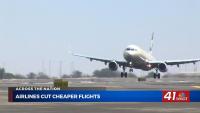 Higher fuel prices put pressure on drivers, farmers and airlines