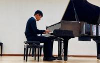 Beaulieu Preparatory learners Connor and Sienna Liu shine at national music contest