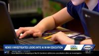 Educators push back on use of AI in classrooms