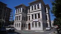 Vefa High School preserves Türkiye’s 154-year education legacy