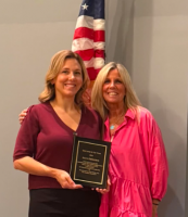 ‘Someone Who Works Miracles’: Special Education Teacher Named Teacher of The Year