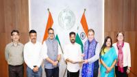 Harvard Executive Education programmes to launch in Hyderabad from December