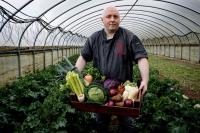Northern Ireland's thriving food scene is cooking up something new