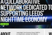 'A stronger collective voice': New online hub and network launched for Leeds night-time economy