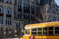 Amid federal probe, Black students remain disproportionately expelled at Milwaukee Public Schools