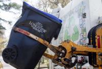 Longview’s recycling program survives council vote to end it