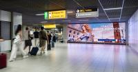 Royal Schiphol Group issues €426 million airport advertising tender