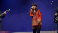 00s music icon launches search for local act to support her in Newcastle