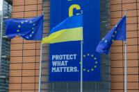 EU provides 3.3 billion euros to Ukraine for the purchase of drones and missiles